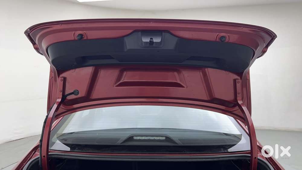 Volkswagen Virtus Gt Edge Limited Edition Dsg, 2023, Petrol
