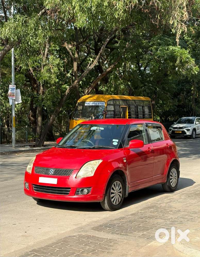 Maruti Suzuki Swift 2011-2014 Vdi, 2011, Diesel