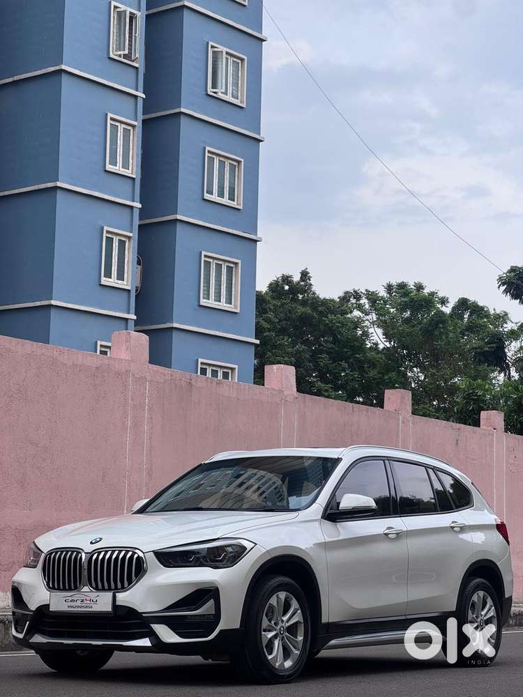 Bmw X1 Sdrive 20d Xline, 2020, Diesel