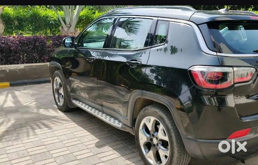 Jeep Compass 1.4 2018