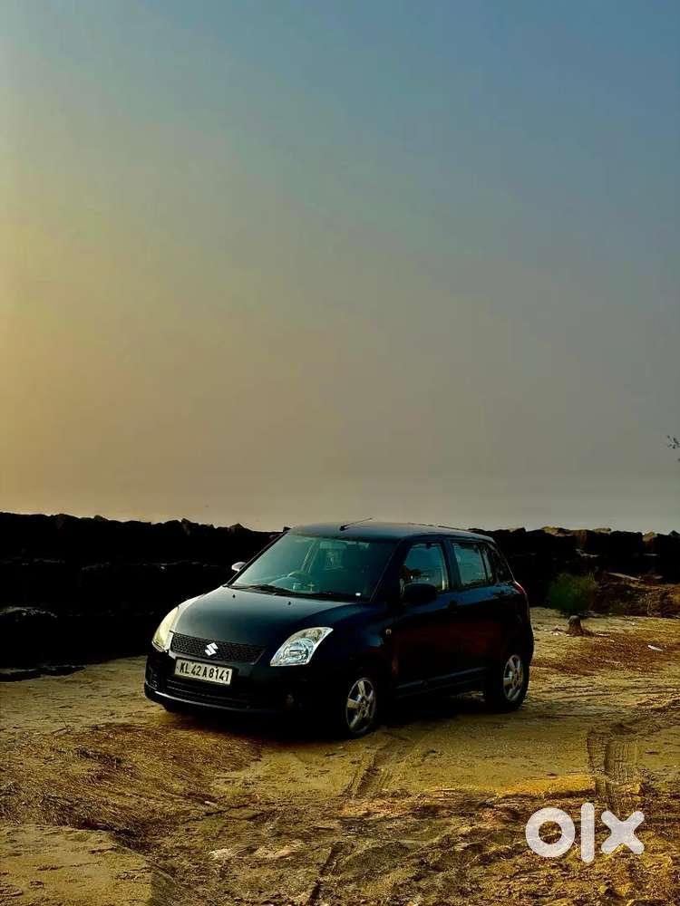 Maruti Suzuki Swift 2008 Diesel 180000 Km Driven