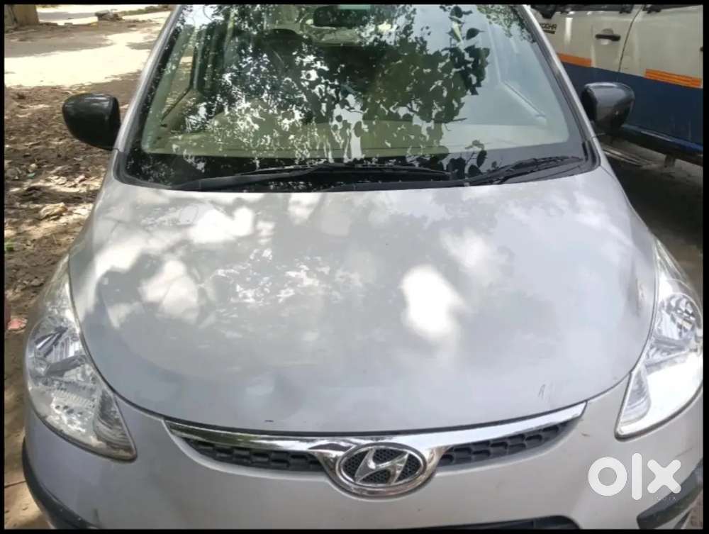 Hyundai I10 Sportz 2010 V 2030