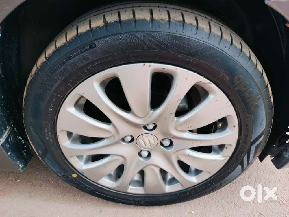 Maruti Suzuki Baleno 2019-2022 1.2 Alpha At, 2019, Petrol