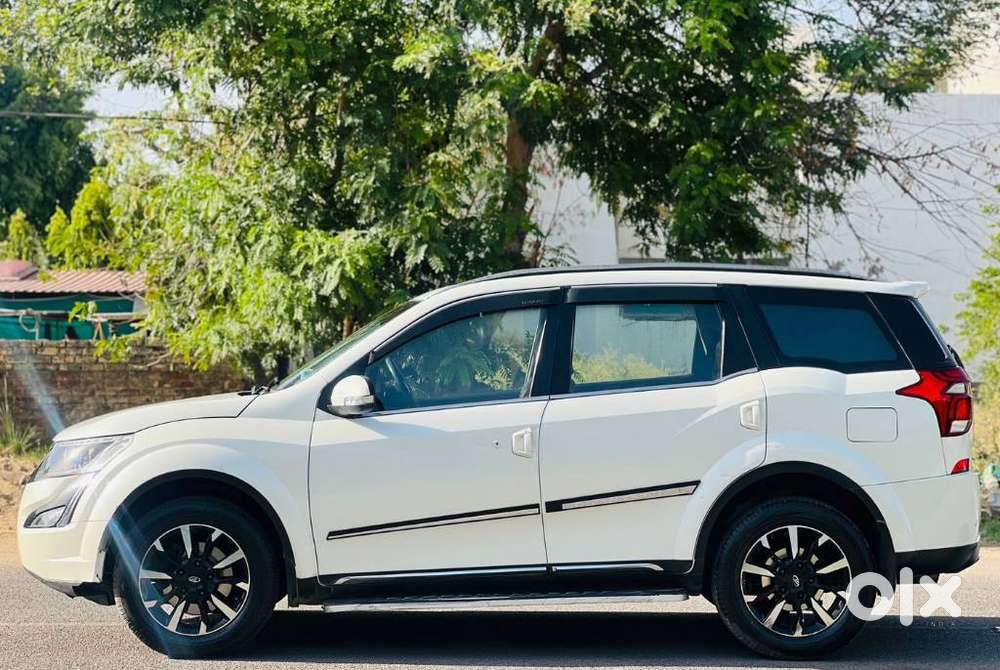 Mahindra Xuv500 W11, 2019, Diesel