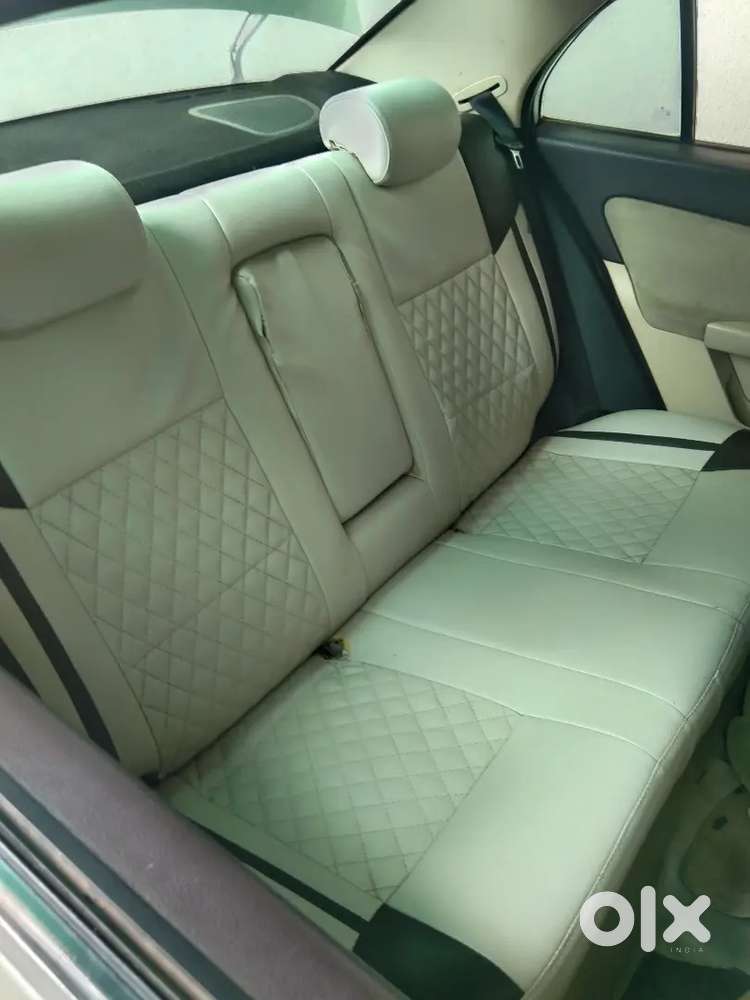 Tata Manza Ls Quadrajet 2012 Diesel Car