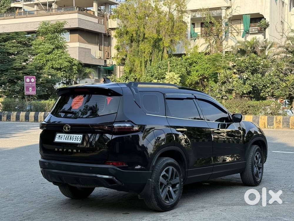 Tata Safari 2.0 Kryotec Xz Plus Gold, 2023, Diesel