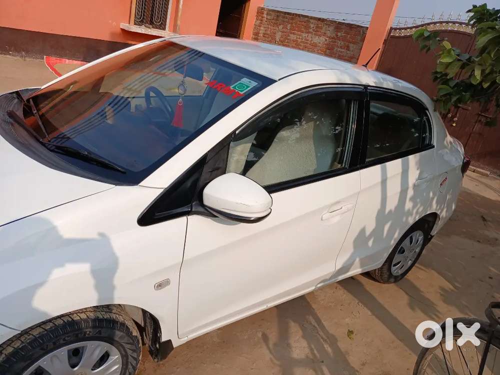 Honda Amaze