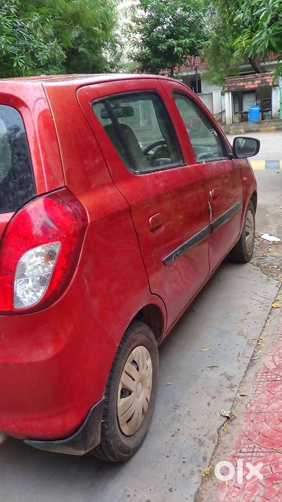 Maruti Suzuki Alto 800 2019 Petrol Good Condition