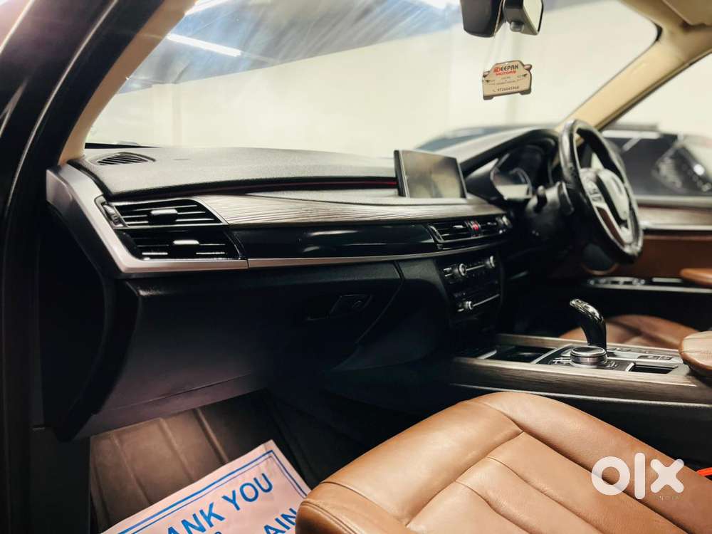 Bmw X5 Xdrive 30d Expedition, 2018, Diesel