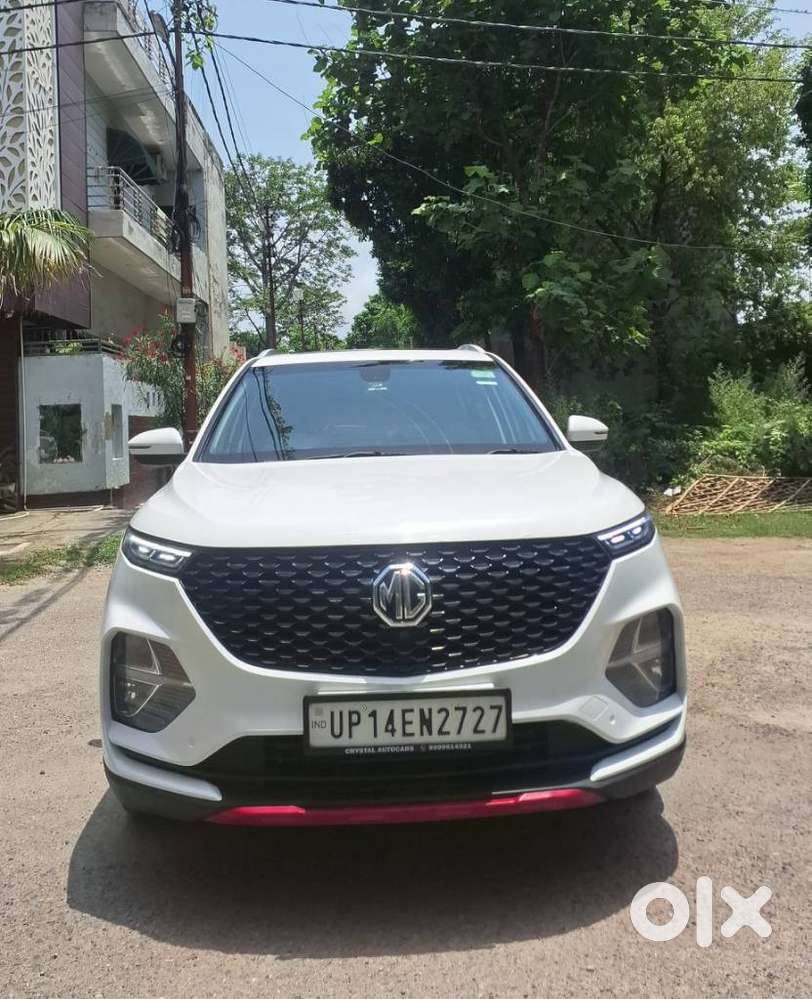 Mg Hector Plus Sharp Pro 2.0 Turbo Diesel 6 Str, 2020, Diesel