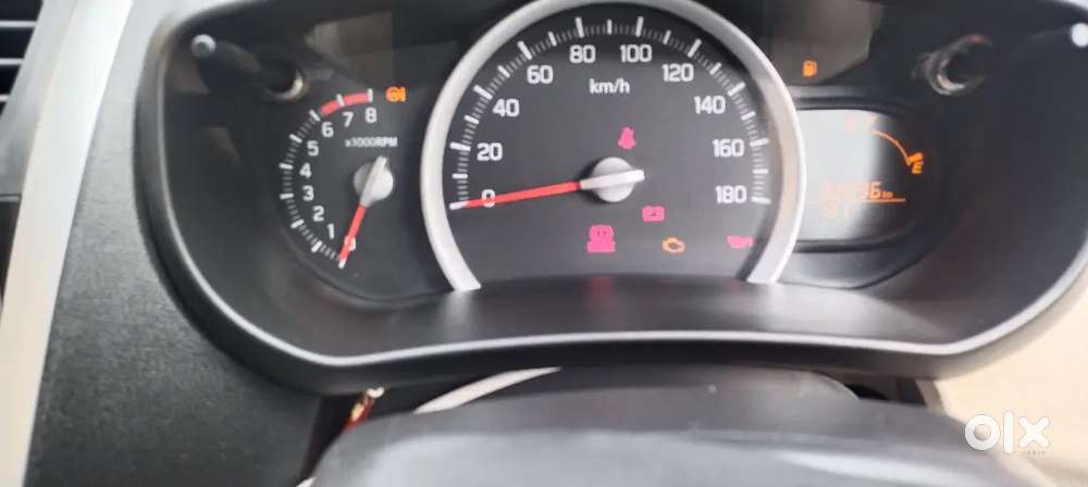 Maruti Suzuki Celerio 2020