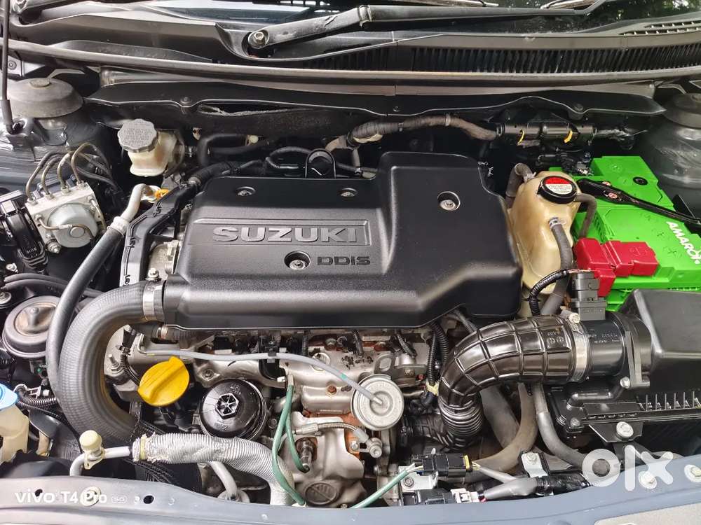 Maruti Suzuki Ciaz Vdi 2018 Diesel
