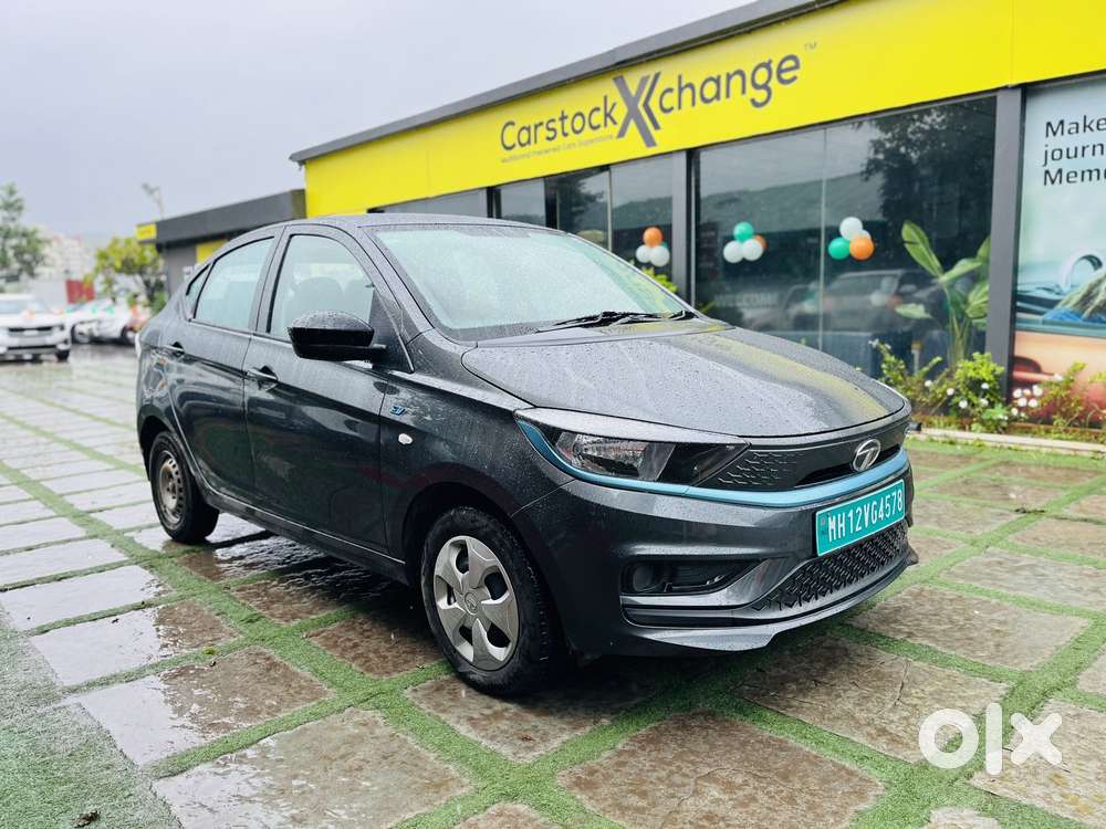 Tata Tigor Ev Xt Plus, 2023, Electric