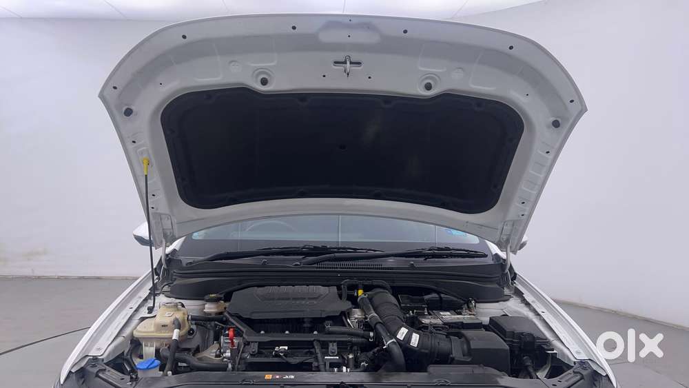 Hyundai Verna 1.5 Sx (o) Turbo Petrol Dct, 2024, Petrol