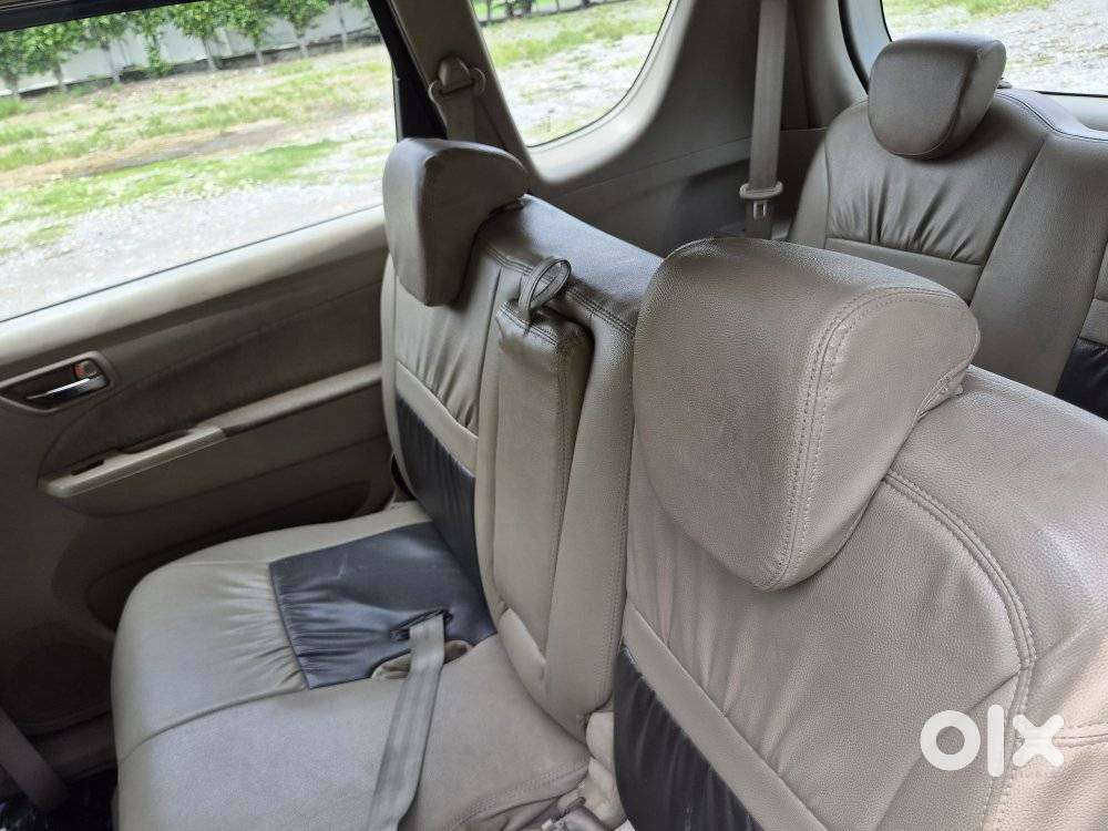 Maruti Suzuki Ertiga 1.4 Vxi Paseo Explore Edition, 2014, Petrol