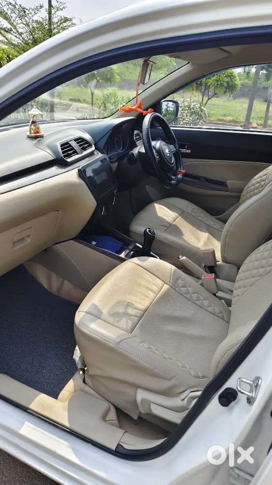 2023 Maruti Dzire Vxi