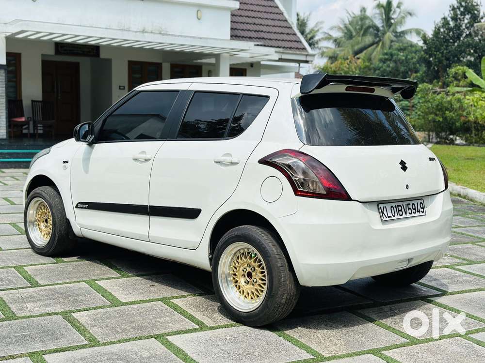 Maruti Suzuki Swift Ldi (o), 2015, Diesel