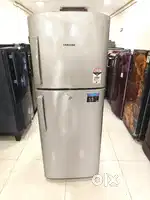 Samsung double door fridge