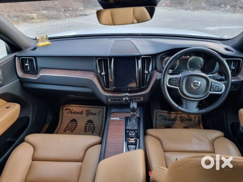 Volvo Xc60 2.0 D5 Momentum, 2018, Diesel