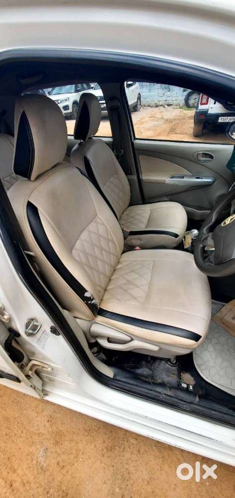 Toyota Etios Liva Gd Sp*, 2013, Diesel