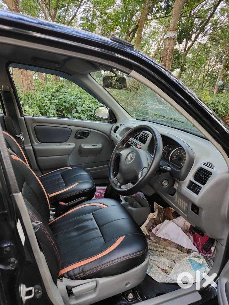 Maruti Suzuki Alto K10 2010-2014 Vxi, 2010, Petrol