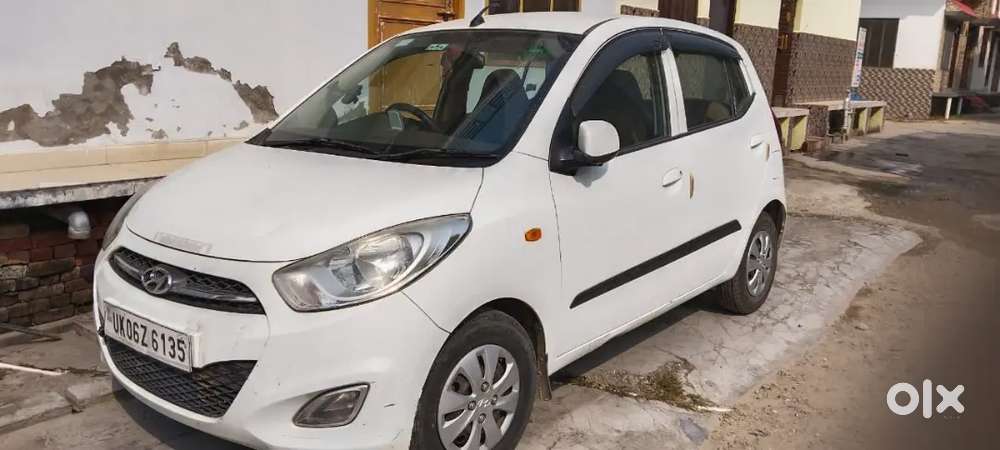 Hyundai I10 2013 Petrol 67000 Km Driven