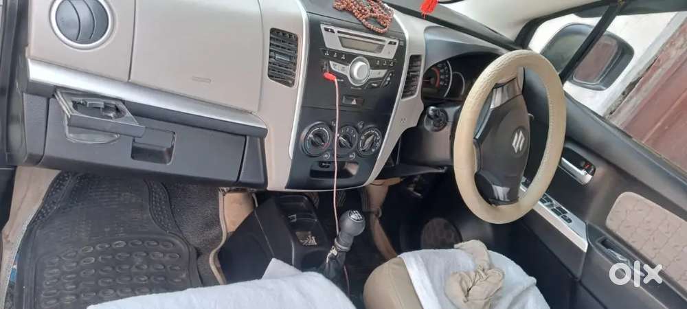 My Car In A Good Condition No Any Work