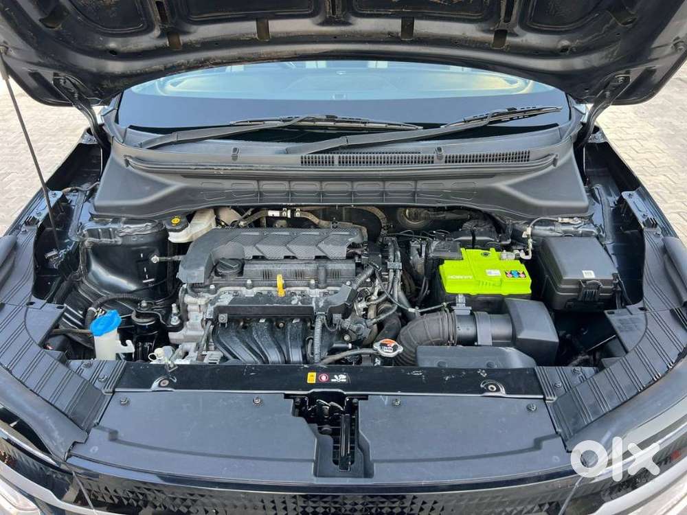 Kia Carens 1.5 Prestige 7 Str, 2023, Petrol