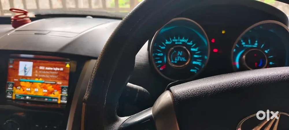 Mahindra Xuv500 2019 Diesel 65000 Km Driven