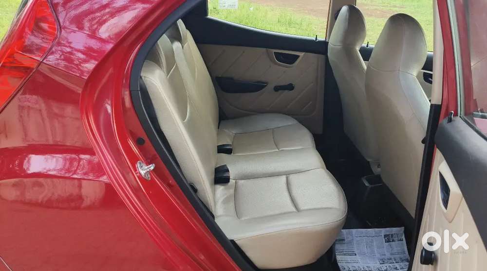 Hyundai Eon Era Plus,2018,single Owner