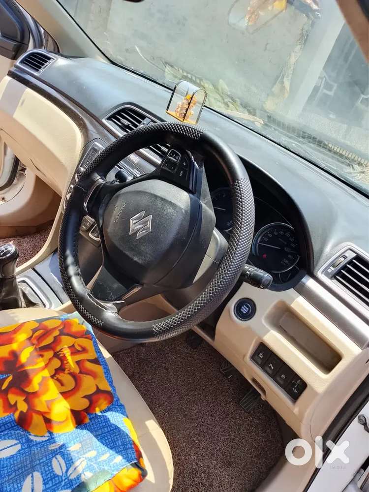 Maruti Suzuki Ciaz Zdi 2016 Diesel Car