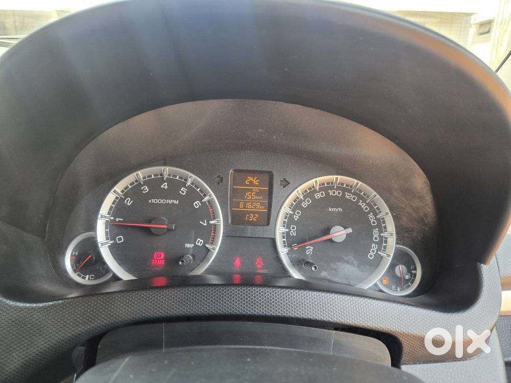 Maruti Suzuki Swift Zxi, 2014, Petrol