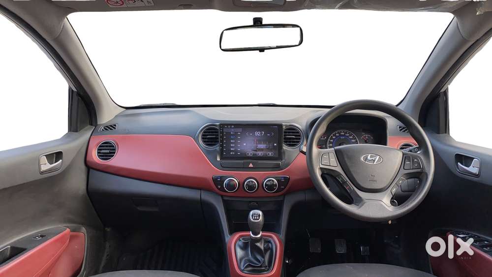 Hyundai Grand I10 1.2 Sportz Prime Edition Vtvt, 2016, Petrol
