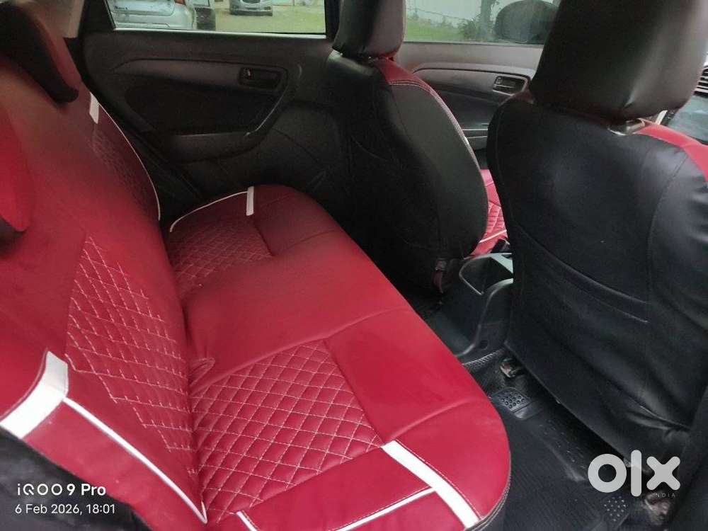 Maruti Suzuki Vitara Brezza Vdi Option, 2016, Diesel