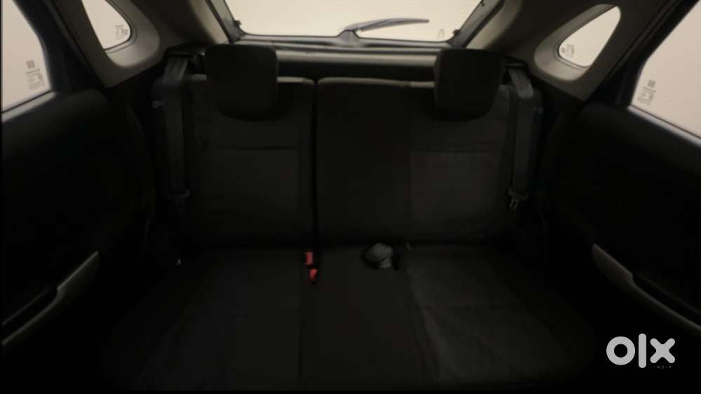 Maruti Suzuki Baleno 2019-2022 1.2 Delta At, 2016, Petrol