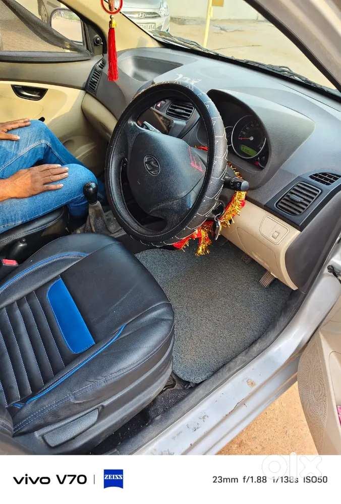 Hyundai Eon 2019 Petrol 65000 Km Driven