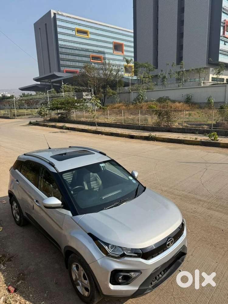 Tata Petrol Automatic 2021