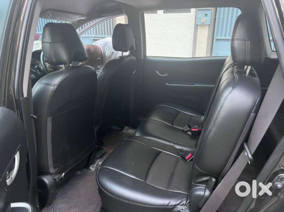 Honda Br-v 1.5 V I-vtec Mt, 2016, Petrol