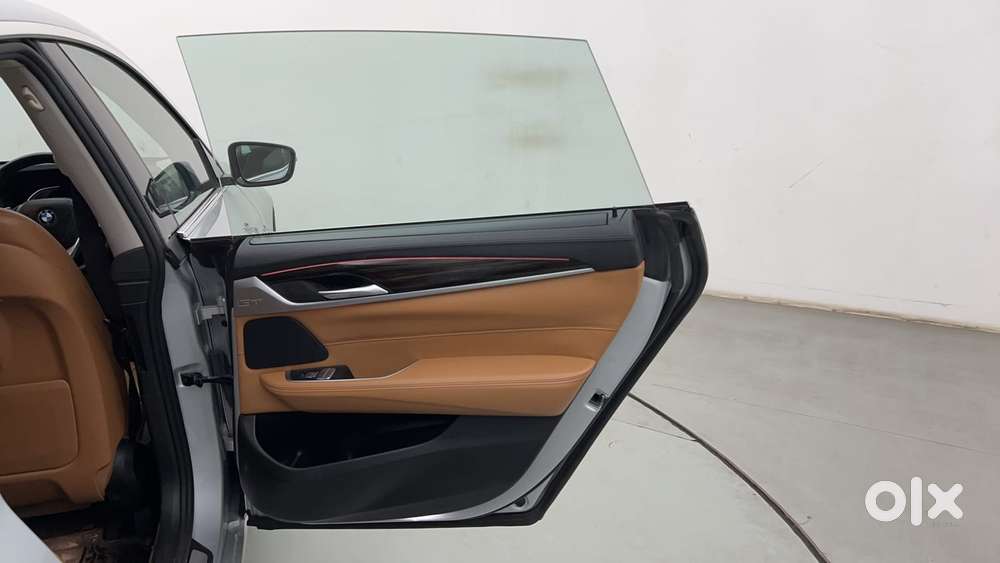 Bmw 6 Series 2.0 Gt 620d Luxury Line, 2020, Diesel