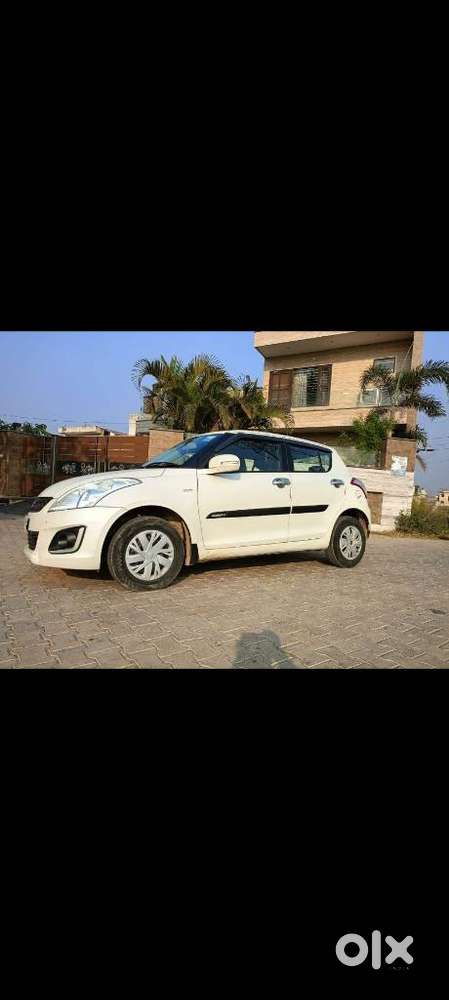 Maruti Suzuki Swift Vxi + Manual, 2014, Petrol