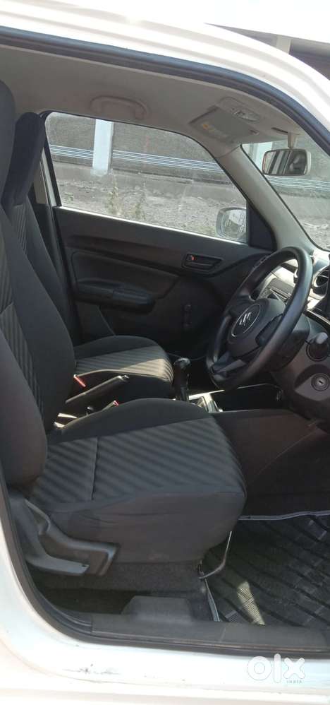 Maruti Suzuki Swift Lxi 2018, 2019, Petrol