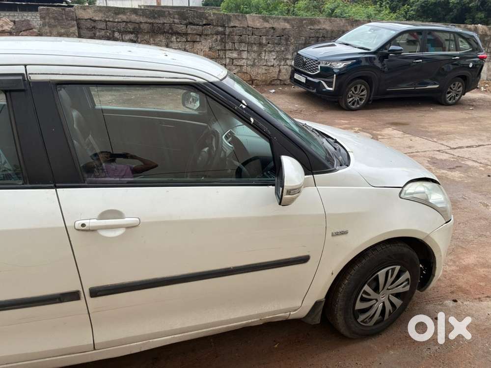 2012 Maruti Swift Diesel Vdi