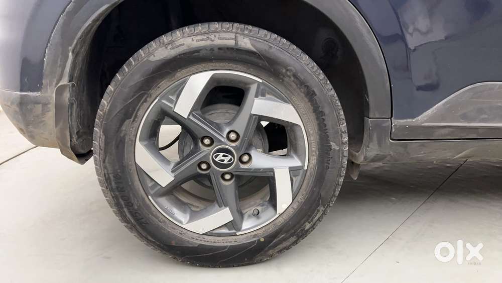 Hyundai Venue Sx Turbo, 2020, Petrol