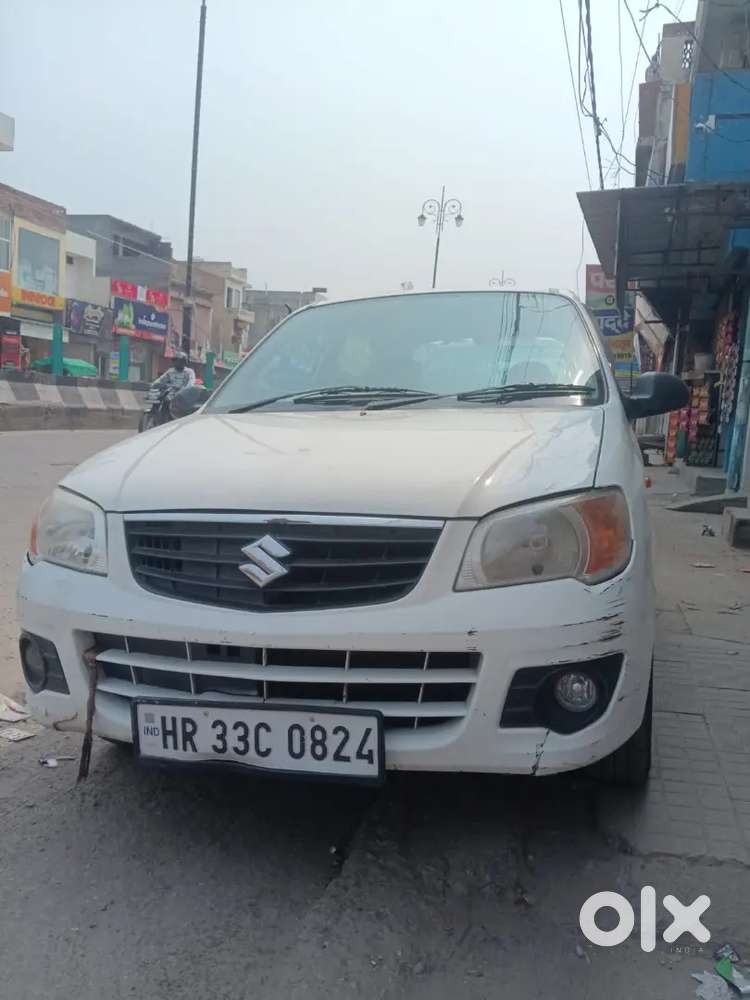 Gadi Bilkul Ok H. Second Owner H Koyi Kami Nahi H Lxi