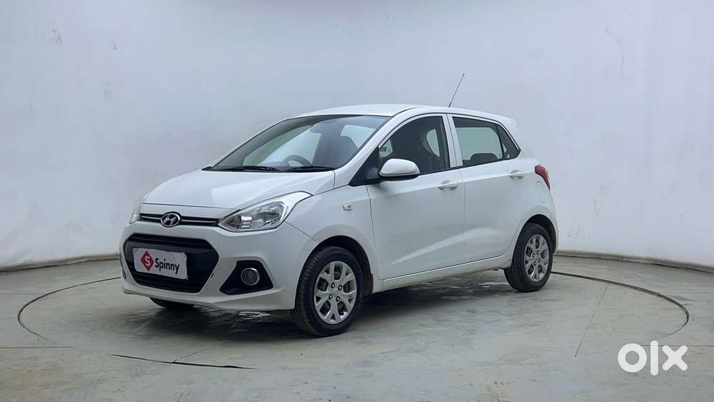 Hyundai Grand I10 1.2 Kappa Magna, 2014, Petrol