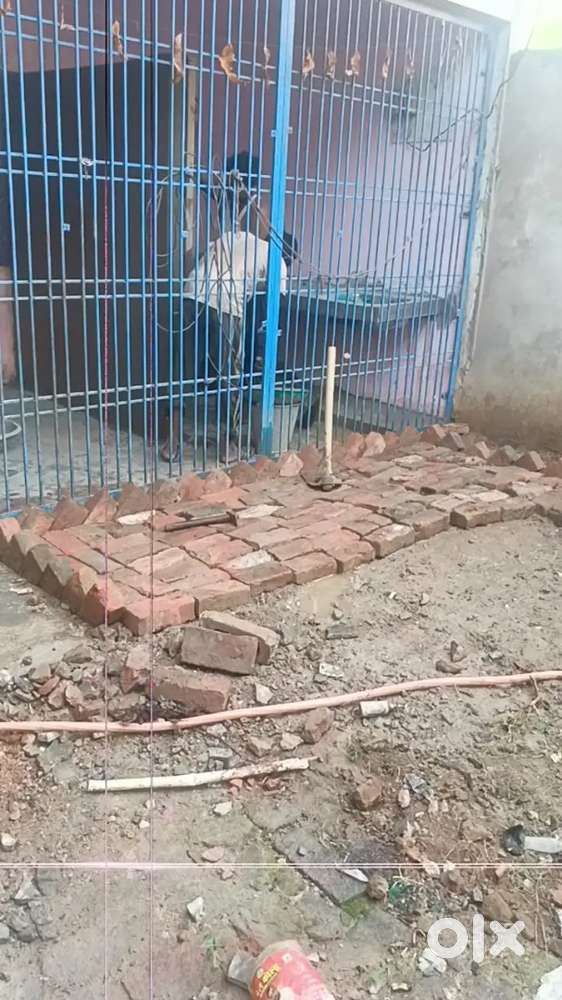 खजांची चौराहा के पास किराए पर मकान उपलब्ध है