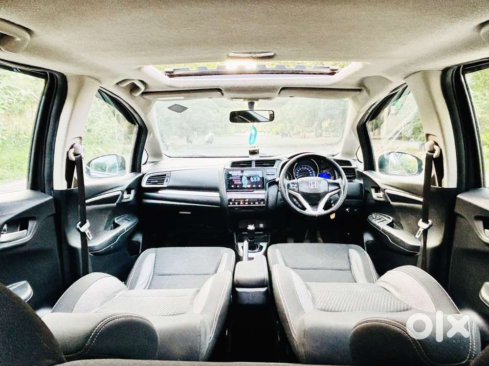 Honda Br-v 1.5 Vx I-dtec Mt, 2018, Cng & Hybrids