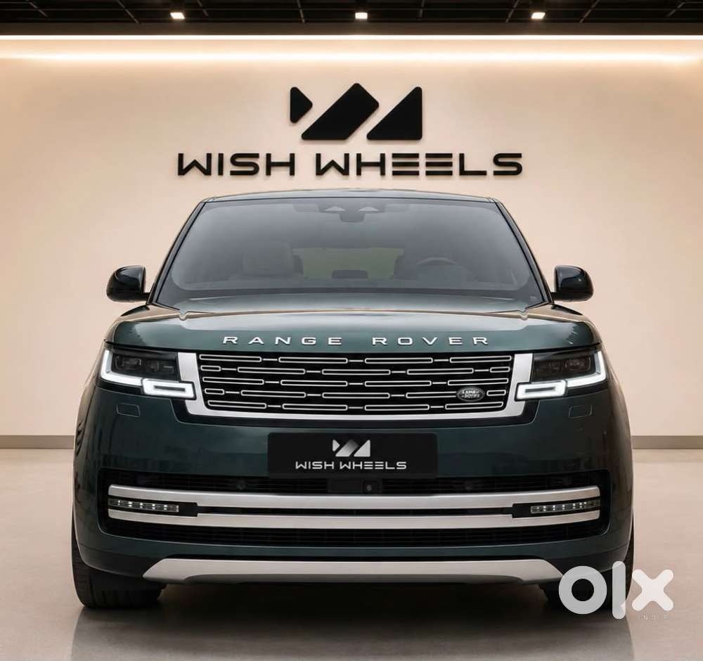 Land Rover Range Autobiography 3.0 Diesel, 2025, Diesel