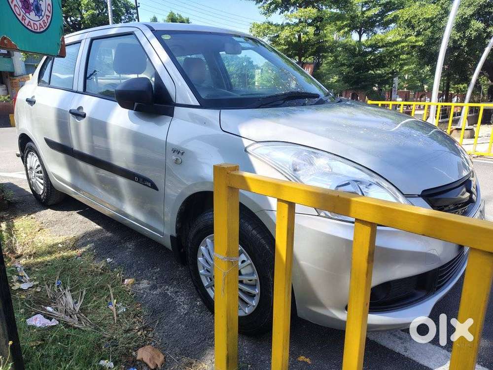 Maruti Suzuki Swift Dzire 2015-2017 1.2 Lxi, 2017, Petrol