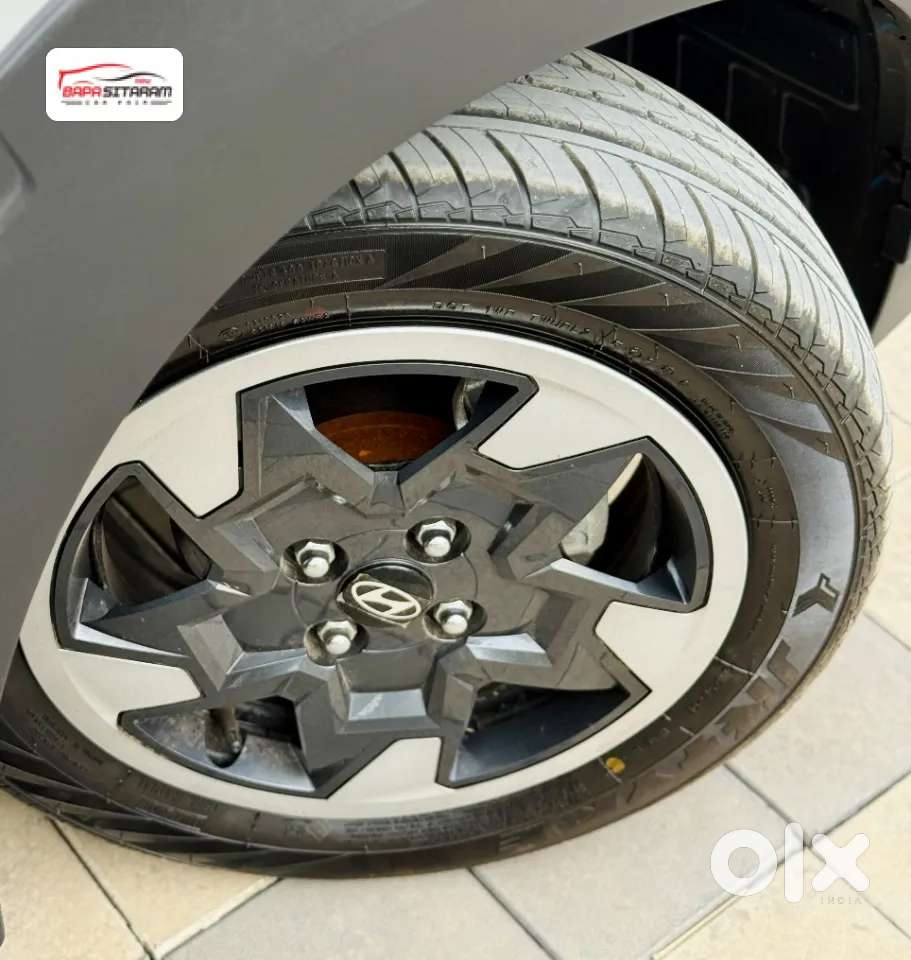 Hyundai Exter, 2026, Petrol